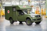 Богдан 2251 2016 года